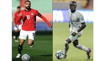 تابع المباراة.. تردد القناة الجزائرية لمواجهة مصر والسنغال